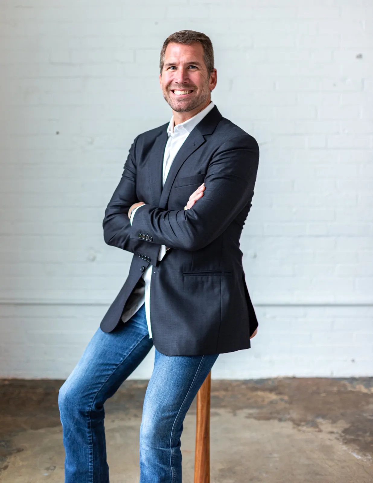 John - Executive Coach