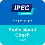 iPEC Certified Professional Coach (CPC)