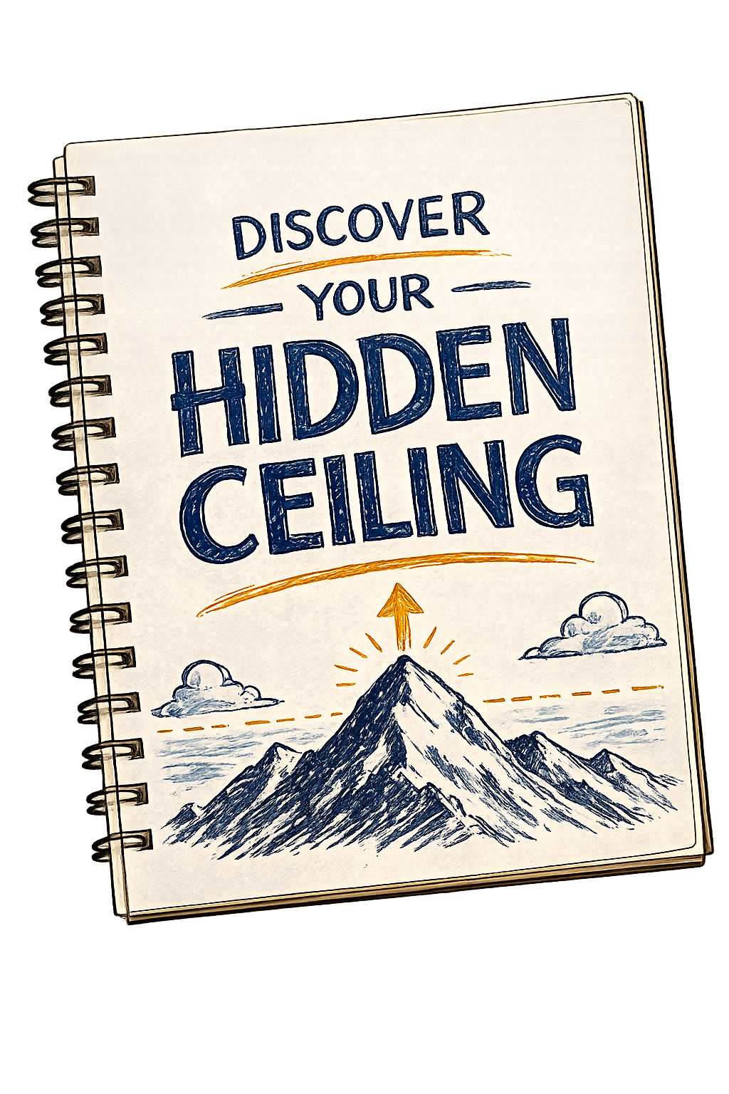 Hidden Ceiling Guide